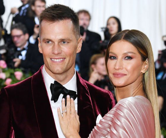 Том Брэди назвал свои отцовские ошибки после новости о беременности Жизель Бундхен