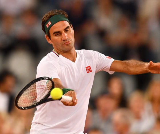 Топ самых высокооплачиваемых спортсменов: теннисист впервые возглавил рейтинг, обогнав Роналду и Месси