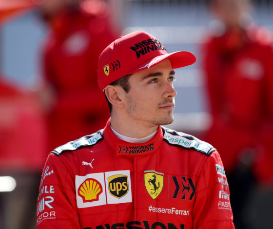 Автогонщик и звезда Instagram : рассказываем о новом лице Giorgio Armani