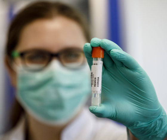 Смертельный топ: все самые опасные болезни в истории человечества