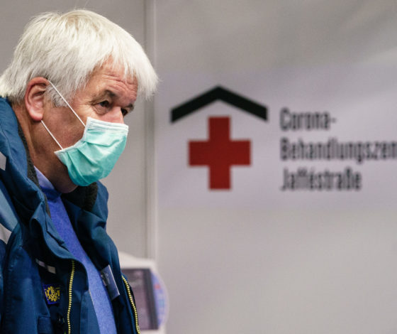 6 июня и коронавирус: около 7 миллионов зараженных в мире, Москва готова к новым смягчениям ограничений, Бразилия может выйти из ВОЗ