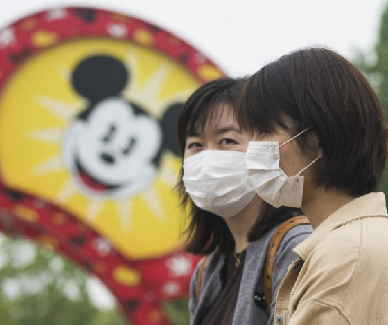 5 мая и коронавирус: больше 3,5 миллиона зараженных, Россия поднялась на 7-ое место по числу заболевших, по всему миру вырос уровень домашнего насилия