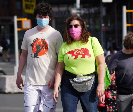 31 мая и коронавирус: больше 6 миллионов зараженных в мире, больше 400 тысяч — в России, 2 новых случая заражения в Китае