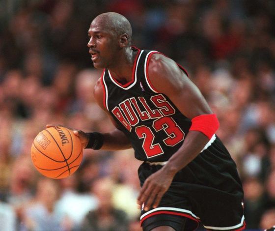 К выходу хитового сериала про Майкла Джордана: рассказываем про культовые модели Air Jordan