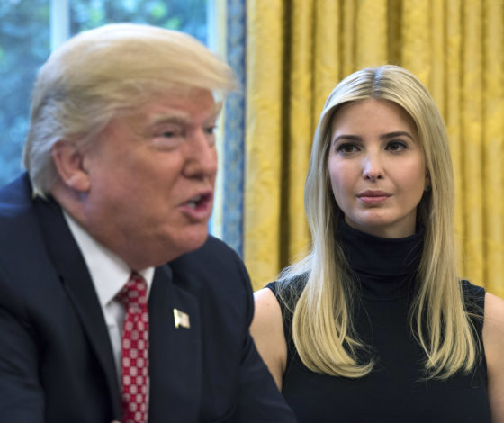 Кто есть кто: дети президентов