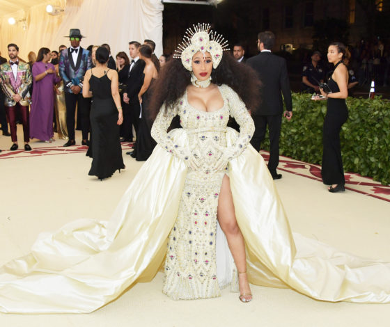 От Кэти Перри до Бейонсе: худшие наряды Met Gala