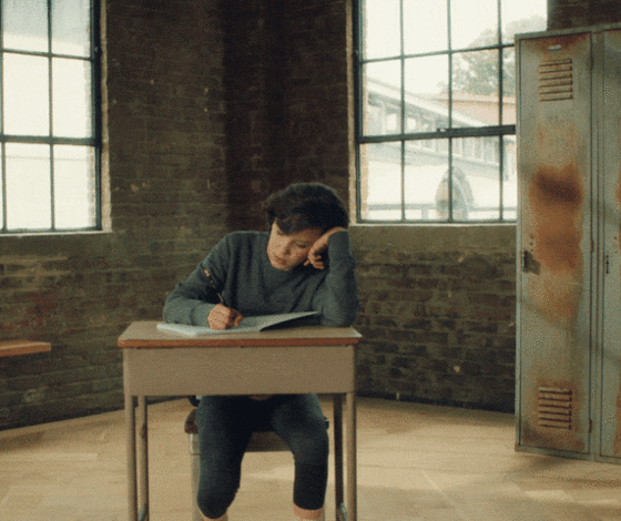 В онлайн-формате: 25 мая пройдет «последний звонок»