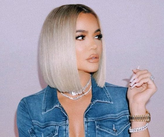 Хлои Кардашьян обвиняют в злоупотреблении пластикой. Сравниваем ее фото за последние 10 лет