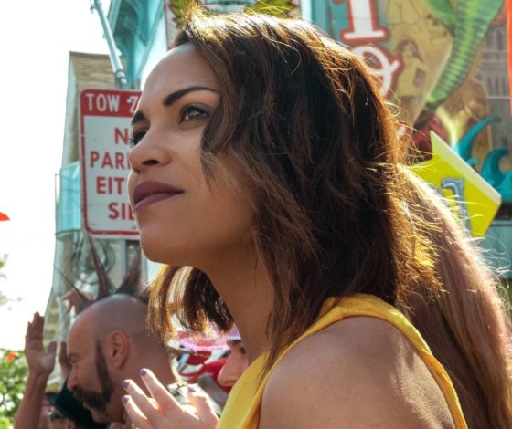 Новинки: «Кайфтаун» и другие сериалы