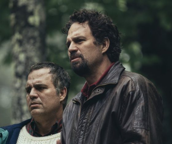 Новый мини-сериал: драма «Я знаю, что это правда»