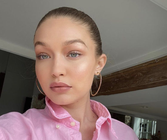 Официально: первенец Джиджи Хадид родится осенью