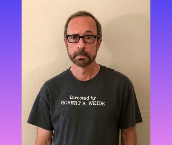 Directed by Robert B. Weide: рассказываем о главном герое мемов и даже фильтра имени себя — режиссере Роберте Б. Уайди