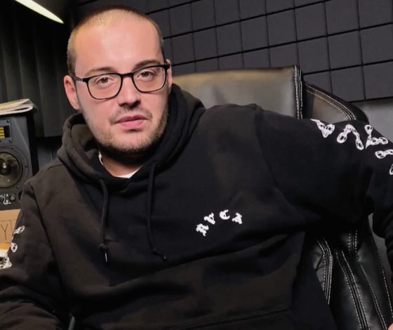 Вот это фигура: Гуф отдыхает с девушкой на Мальдивах