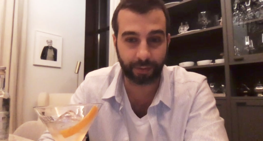 Иван Ургант