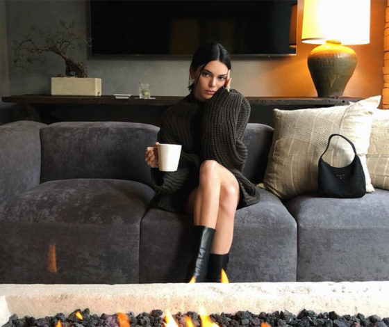 Instagram на карантине: идеи, как сделать фото, не вставая с дивана