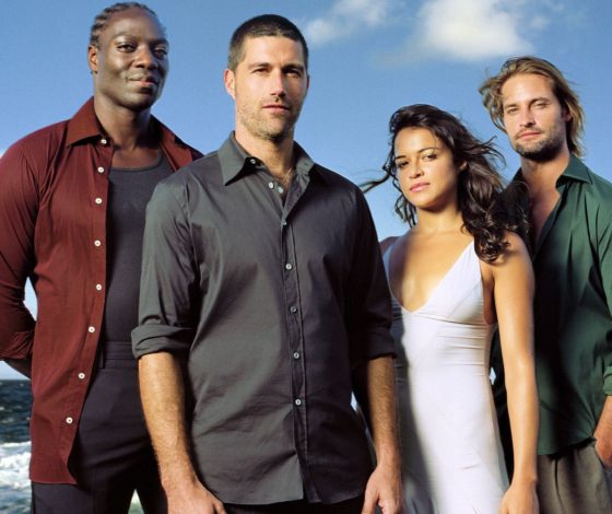 Вспомнить все: показываем, как сейчас выглядят звезды сериала «Остаться в живых»