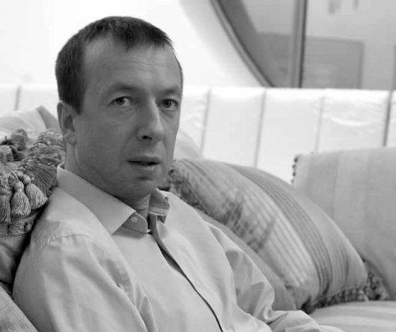 Миллиардер, 86-й в списке Forbes и выпускник МГТУ Дмитрий Босов покончил с собой. Собрали все, что о нем известно