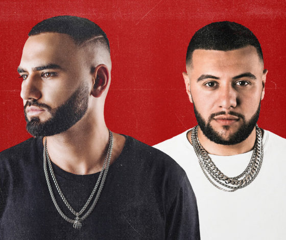 Планы на вечер: концерт HammAli & Navai, «Щелкунчик» и выступление Димы Билана на VK Fest