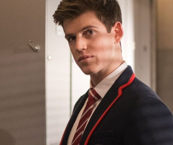 Собрали топ-5 испанских актеров, по которым сходят с ума поклонники