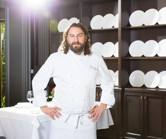 «Кухни мира»: онлайн-лекции и мастер-классы от экспертов гастрономии