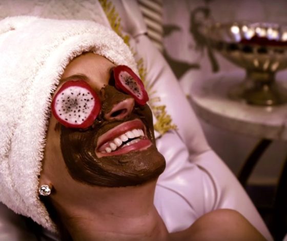 #бьютирутинанакарантине: топ средств от наших любимых косметологов