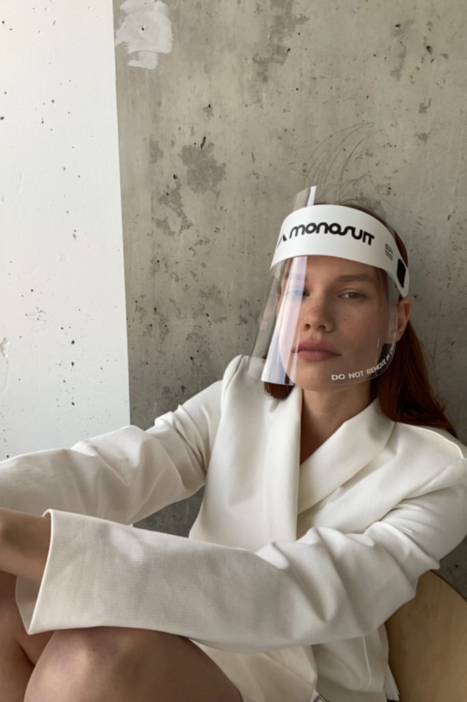 Monosuit _Second Skin_ 17