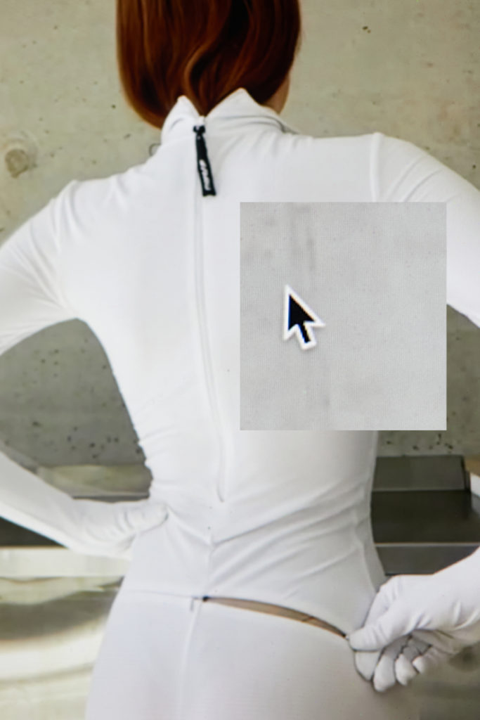 Monosuit _Second Skin_ 2