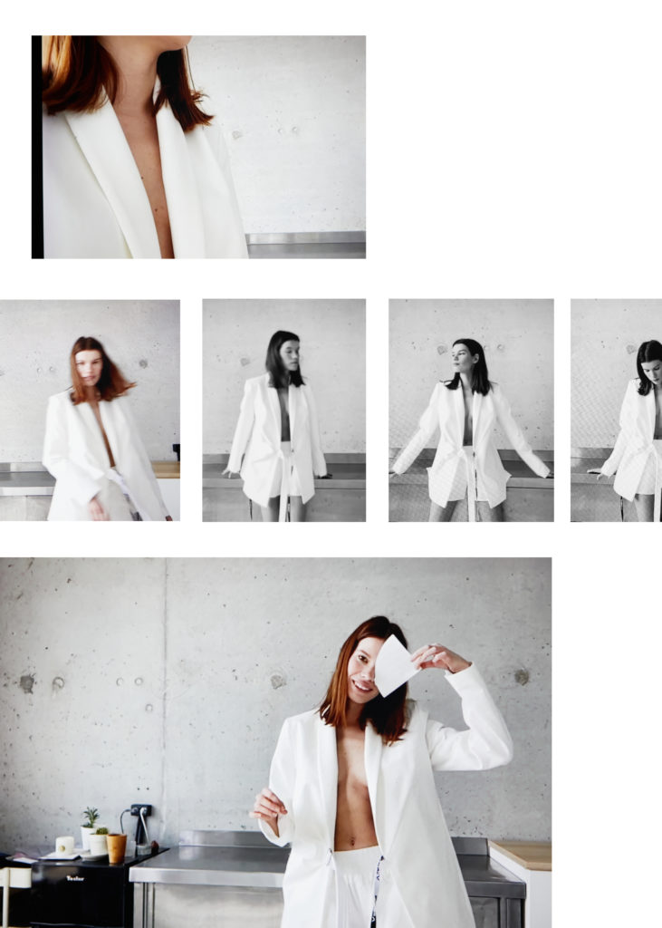 Monosuit _Second Skin_ 4