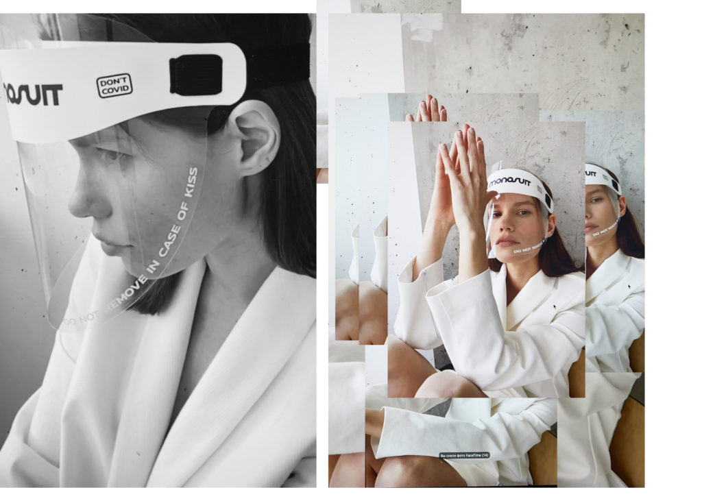 Monosuit _Second Skin_ 5