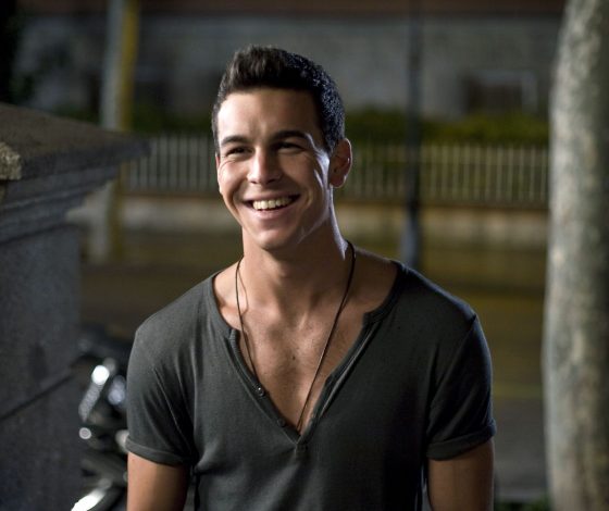 Премьера: новый фильм с участием Марио Касаса