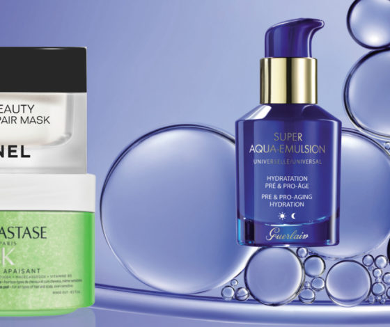 Пока салоны на карантине: топ средств для домашнего ухода