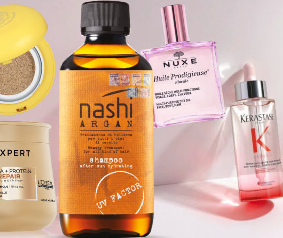 Топ новых бьюти-средств, которые могут пригодиться и во время карантина, и после