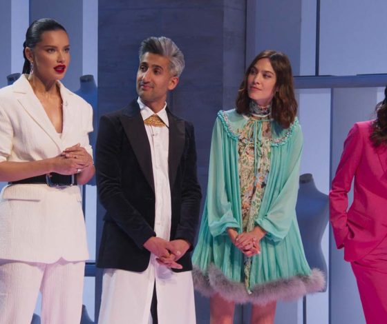 Вместо сериалов и фильмов: топ-3 шоу Netflix