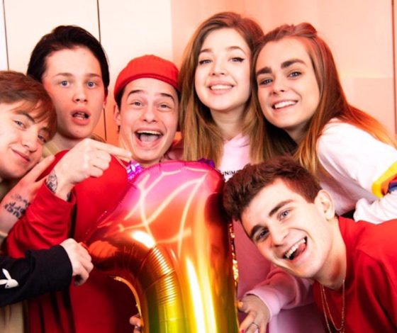 Эксклюзив. Кто есть кто: звезды TikTok Dream Team House рассказали нам о себе, звездной болезни и заработке