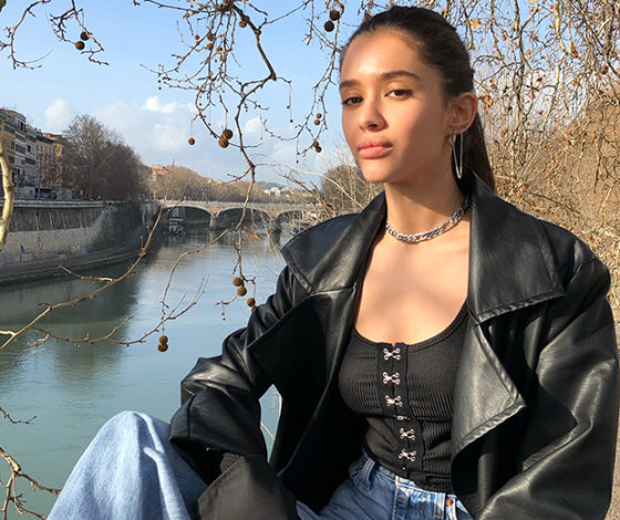 В Direct пишут часто: Дарья Хаитметова об участии в шоу «Холостяк», Антоне Криворотове и подкатах