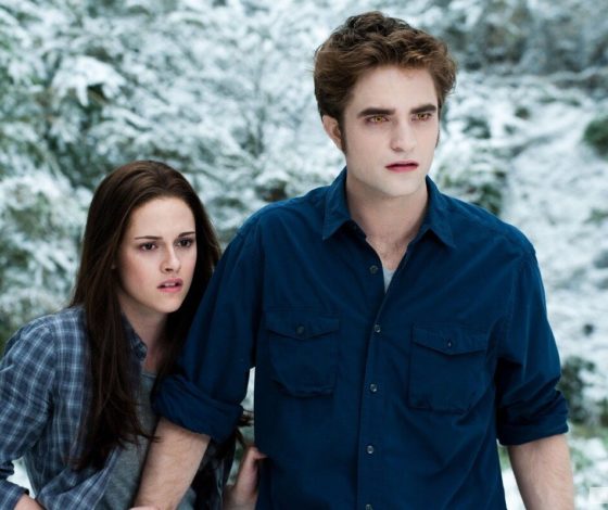 До и после: показываем, как изменились актеры из «Сумерек»