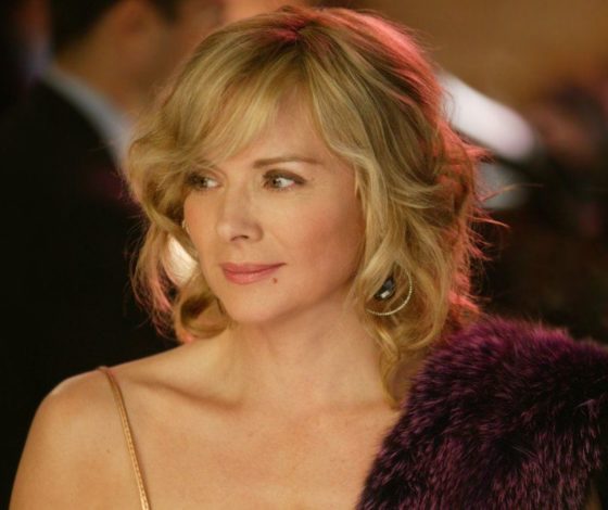 Из сериала в видеоигру: рекламный ролик со звездой «Секса в большом городе» Ким Кэтролл стал вирусным в Сети