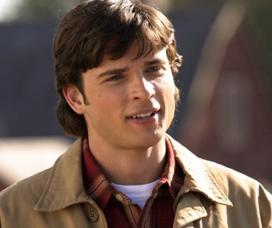 Звезду сериала «Тайны Смолвиля» Тома Уэллинга задержала полиция