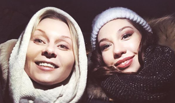 О новом сезоне сериала «Ольга», реалити-шоу «Последний герой» и благотворительности: прямой эфир Алины Алексеевой и Яны Трояновой