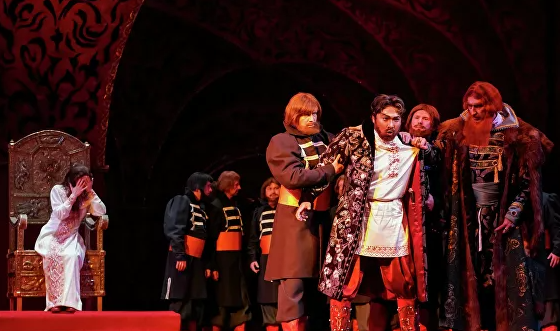 Планы на вечер: первый концерт резидентов Stand Up Club №1, балет «Жизель»