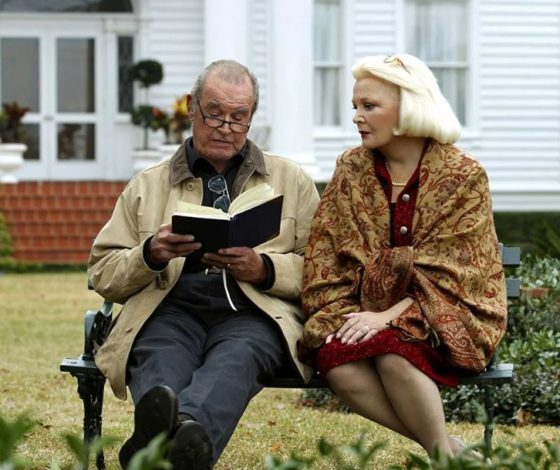 Пока смерть не разлучит нас: супруги умерли от коронавируса в один день после 61 года брака