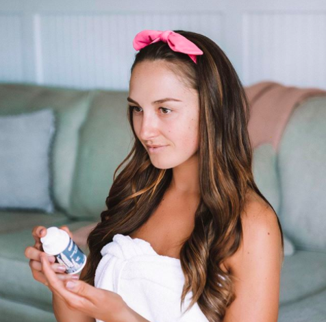 Натуральная красота: бьюти-блогеры, которые любят органическую косметику