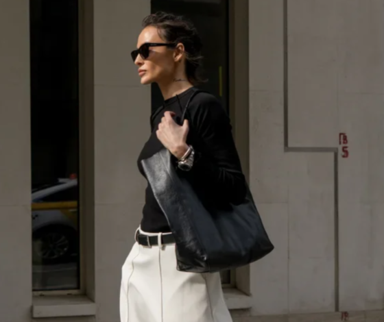 От платья-комбинации до оверсайз костюма: 7 главных вещей на лето в коллекции YULIAWAVE