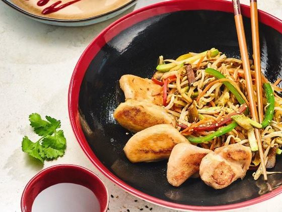 Меню на день: завтрак, обед и ужин в «Тануки» за 795 рублей