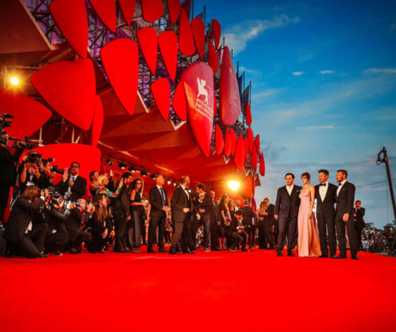 Официально: Каннский кинофестиваль отменён из-за коронавируса