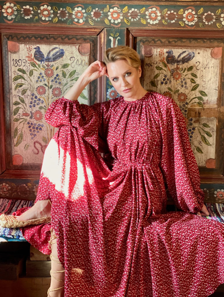 Виктория Шелягова