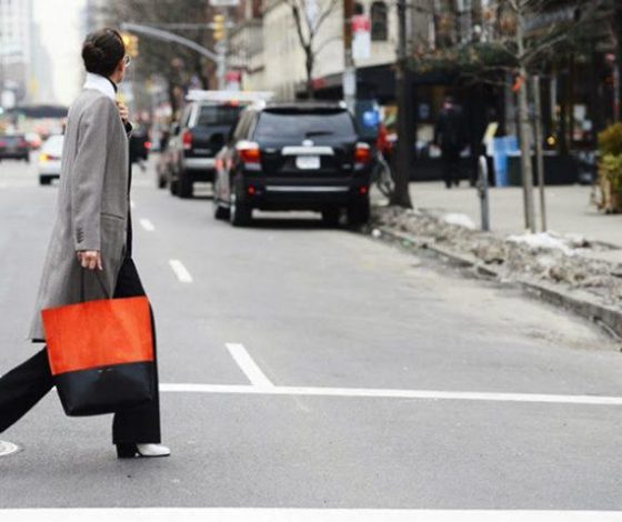 15 модных шопперов на лето