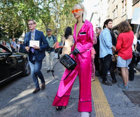 После карантина: как одеваться в тёплую погоду