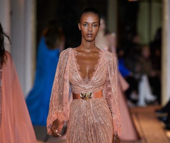 20 вариантов кутюрных платьев, которые можно сшить на заказ