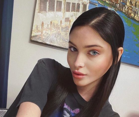 «Щадящий вариант»: Алена Шишкова рассказала, почему перекрасилась в брюнетку